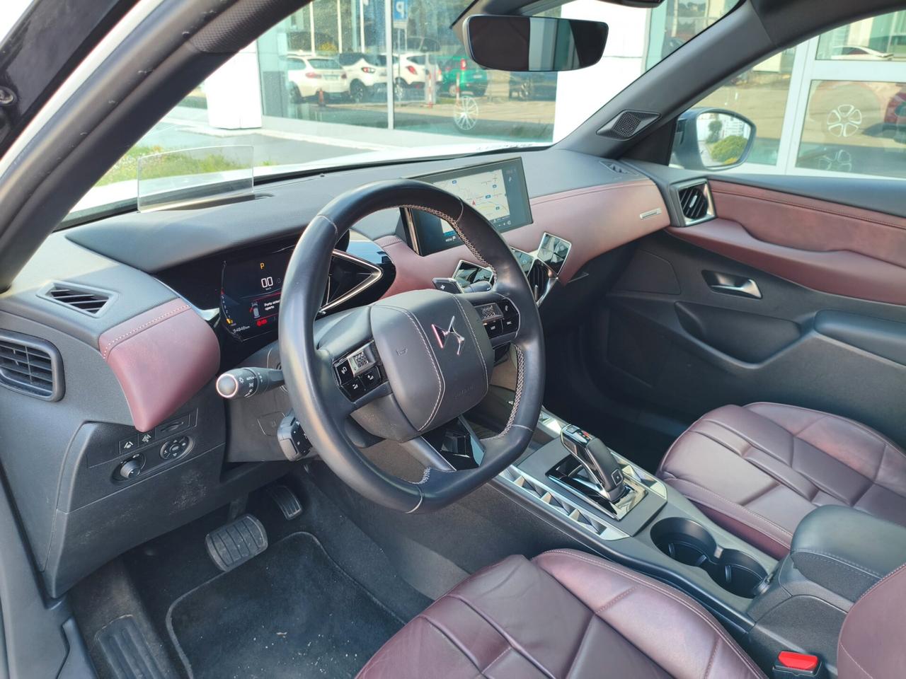 Ds DS3 3 Crossback PureTech 130 aut. - Première