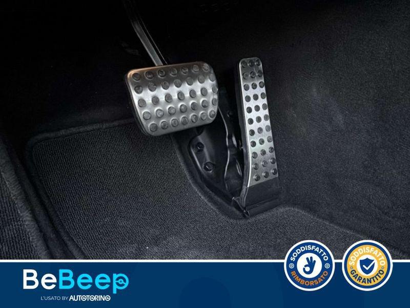 Mercedes-Benz Classe E E 220 D PREMIUM 4MATIC AUTO