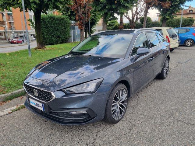 SEAT Leon Sportstourer 1.5 eTSI 150 CV DSG XCELLENCE
