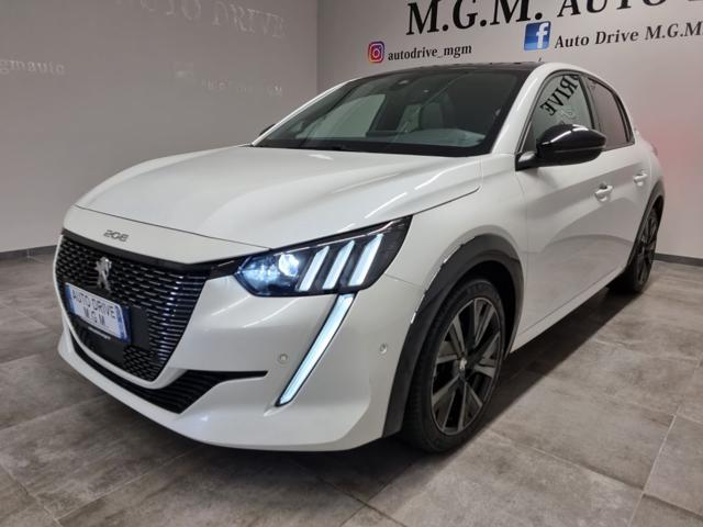 PEUGEOT 208 PureTech 100 Stop&Start 5 porte GT