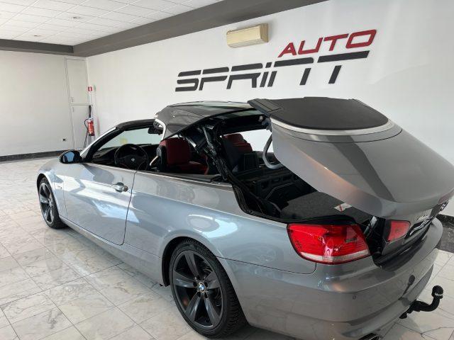 BMW 320 i Cabrio Futura 170cv StepTronic "Riva"