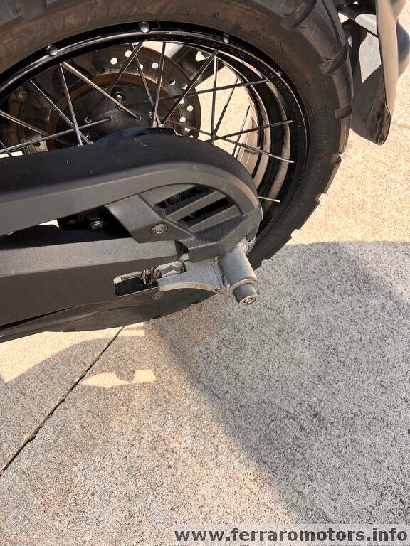 honda x adv tuo a soli 69 euro al mese senza anticipo