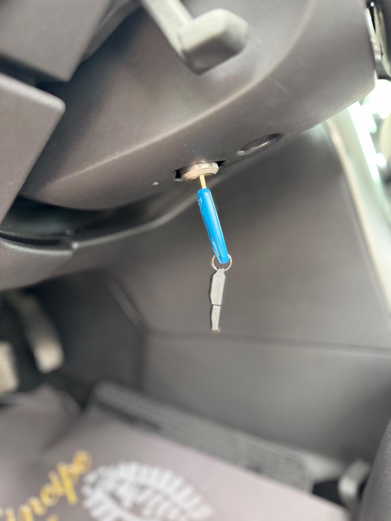 Opel Astra 1.4 Turbo 140CV Sports Tourer GPL Tech Cosmo