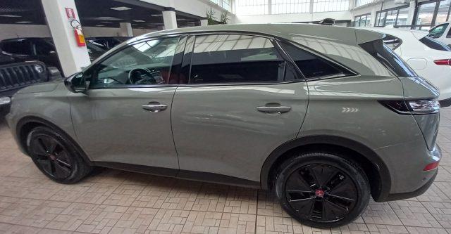 DS AUTOMOBILES DS 7 BlueHDi 130 aut. Performance Line AUTOCARRO N1