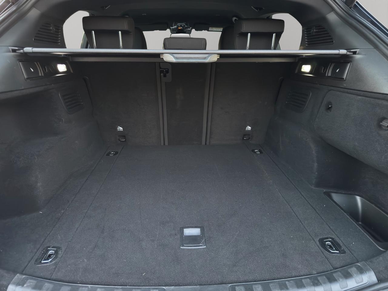 Alfa Romeo Stelvio 2.2 Turbodiesel 190 CV AT8 Q4 Business