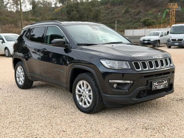 Jeep Compass 1.3 Turbo T4 190 CV PHEV AT6 4xe Limited