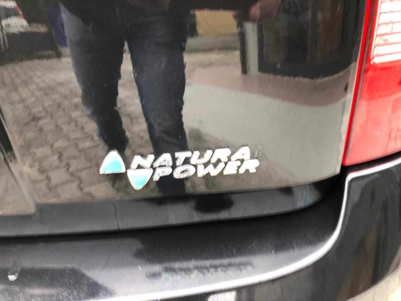 Fiat Panda 1.2 CLIMBING Natural Power GARANZIA CONFORMGEST X 24 MESI RINNOVABILE FINO A 36 MESI!!!