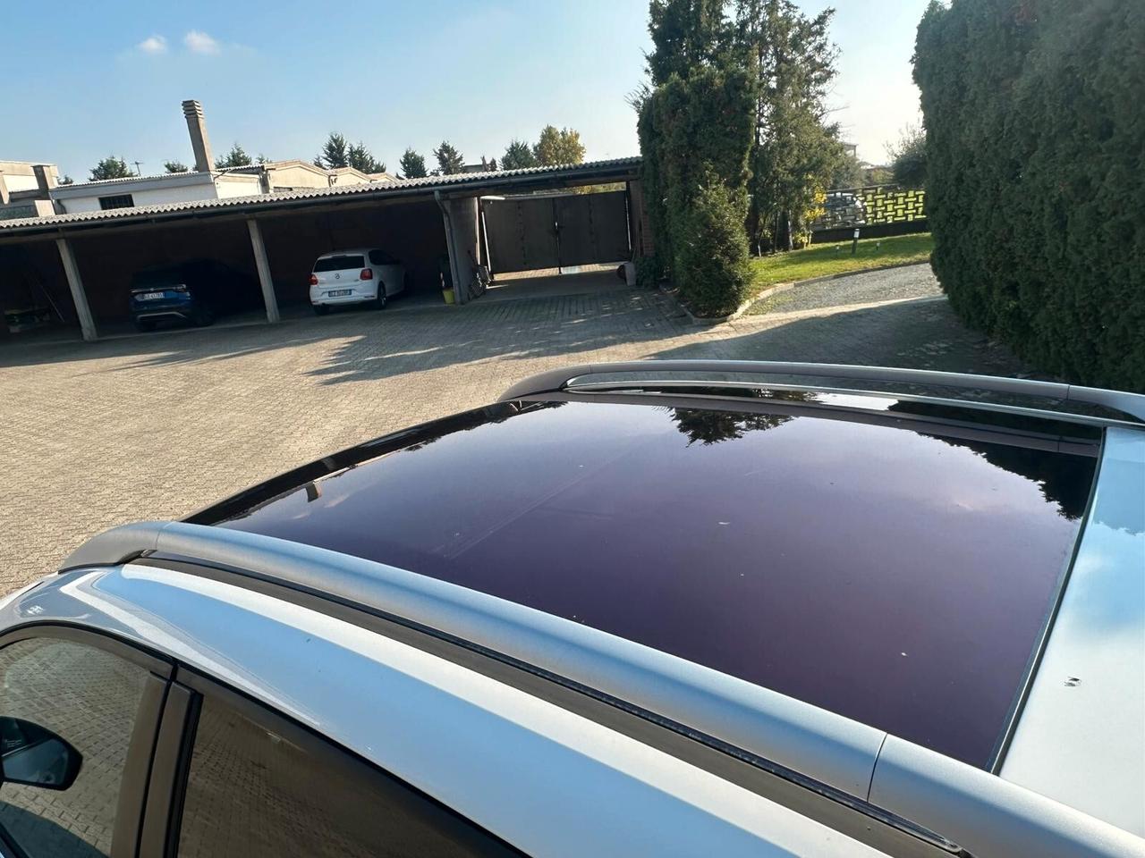 Ford Kuga 2.0 TDCi 136 CV 4WD Titanium DPF