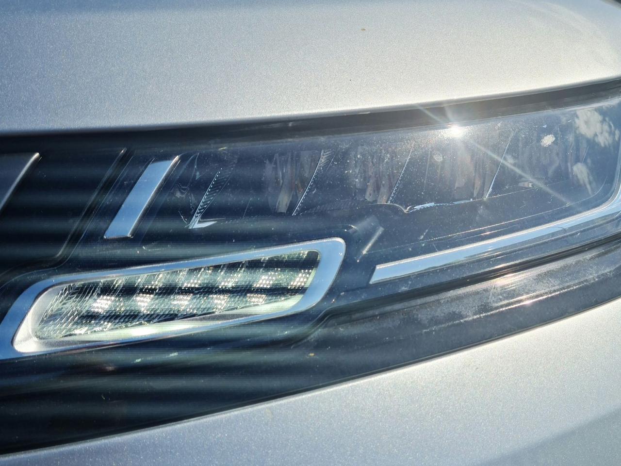 Land Rover Range Rover Velar R-DYNAMIC HSE #6200