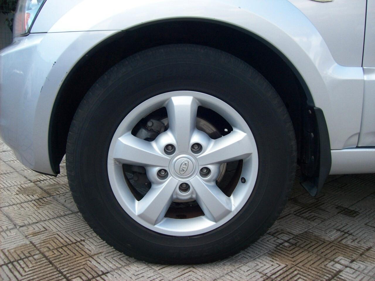 Kia Sorento 2.5 16V CRDI 170CV VGT 4WD Act. Class