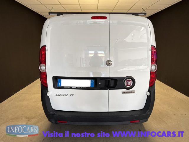 FIAT Doblo 1.3 MJT 95 cv Cargo Business + IVA