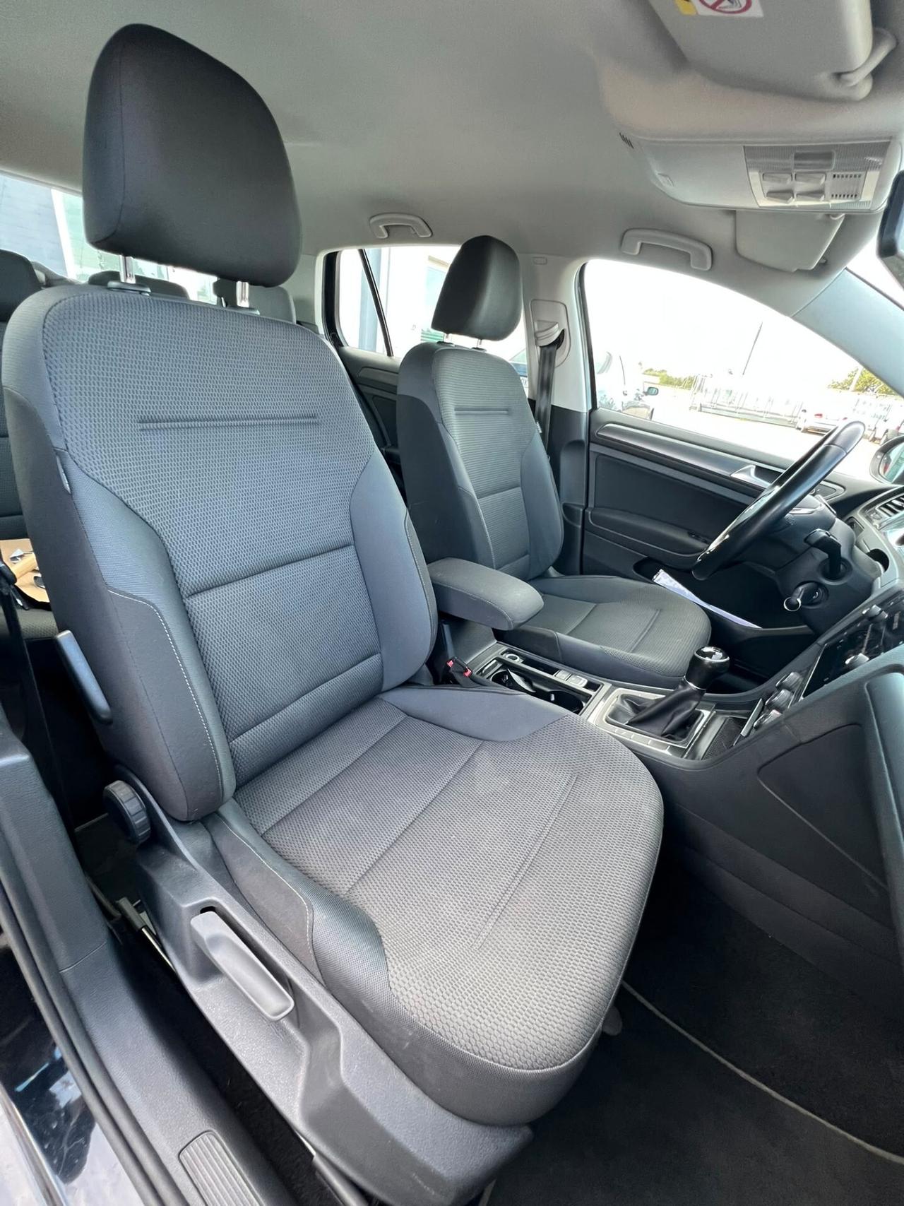 Volkswagen Golf 1.6 TDI 115 CV 5p. PREZZO VALIDO FINO AL 30/09