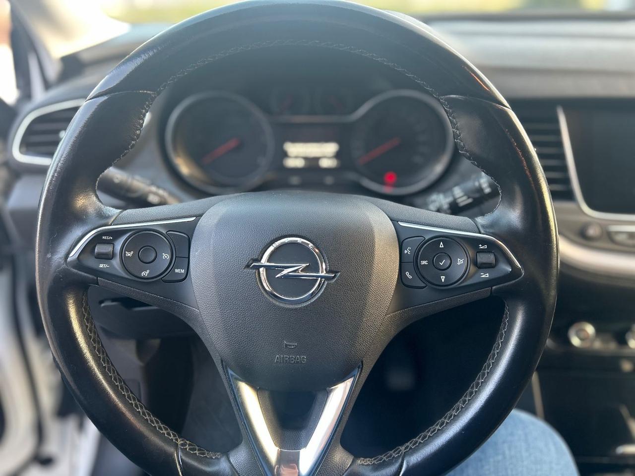 Opel Grandland X Ultimate 1.6 D #8490