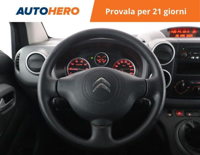 CITROEN Berlingo Multispace BlueHDi 100 XTR