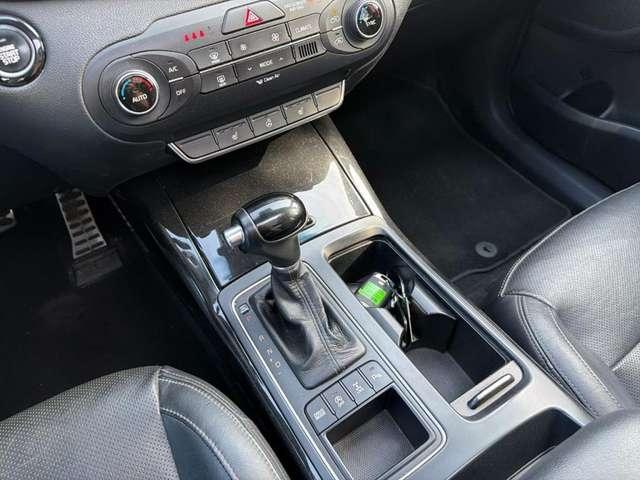 Kia Sorento 2.2 CRDi AWD Feel Rebel