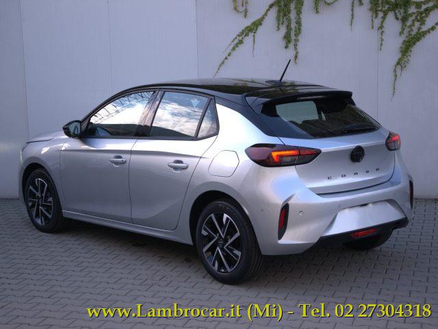 OPEL Corsa 1.2 100cv GS KM0