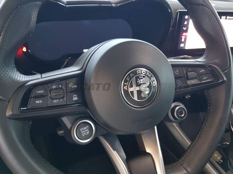 Alfa Romeo Tonale Tonale 1.6 Sprint 130cv tct6