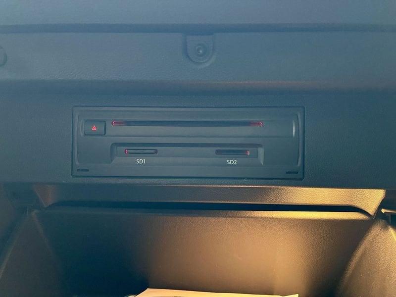 Volkswagen T-Roc 2.0 tdi Advanced 4motion dsg