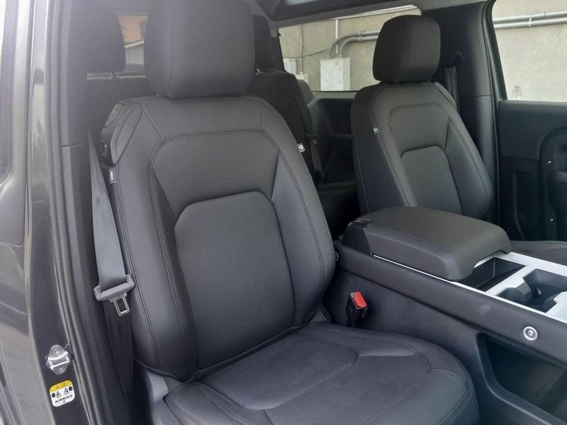 Land Rover Defender D200 AWD Auto 90 S IVA ESPOSTA