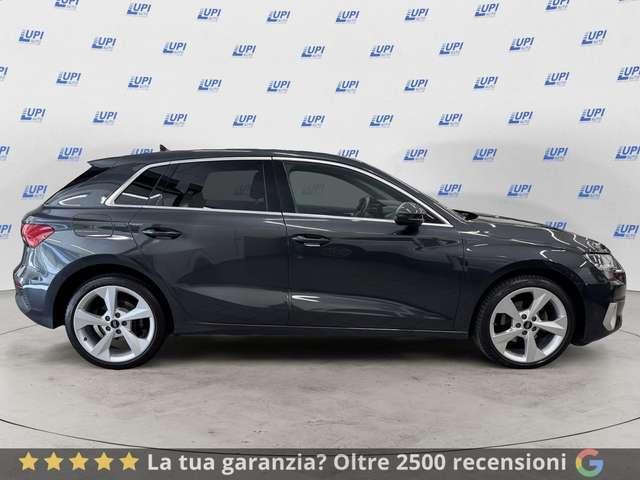 Audi A3 35 TDI S tronic Business Advanced