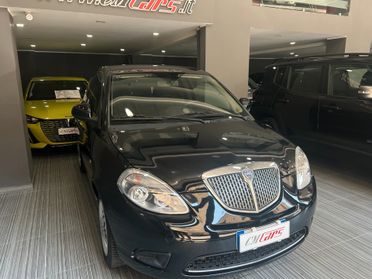 Lancia Ypsilon 1.2 GPL 69cv Diva 3p ITALIANA