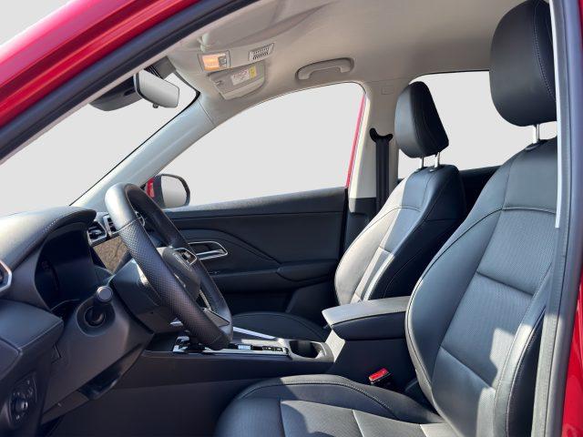 MG ZS (2024-->) Hybrid+ Luxury