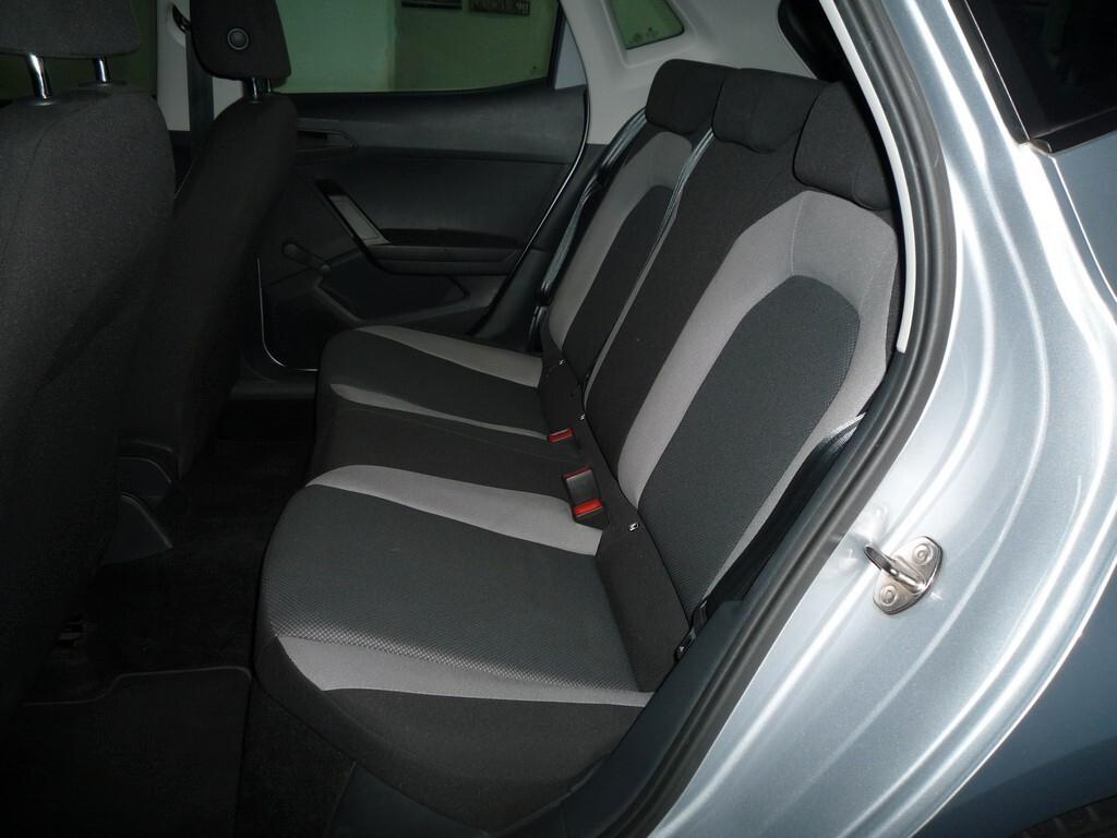 Seat Ibiza 1.0 TGI 5 porte Style