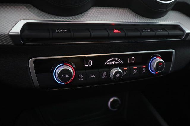 AUDI Q2 Q2 1.6/30 TDI