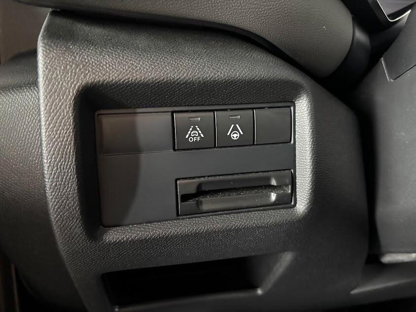 Citroen C5 Aircross BlueHDi 130CV EAT 8 Shine