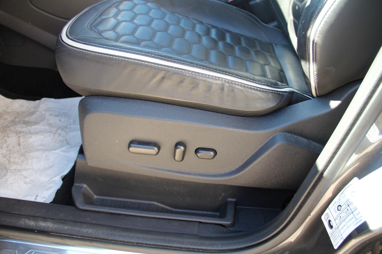 Ford Kuga 2.0 TDCI S&S 4WD Powershift Vignale (KW 110 CV 150)