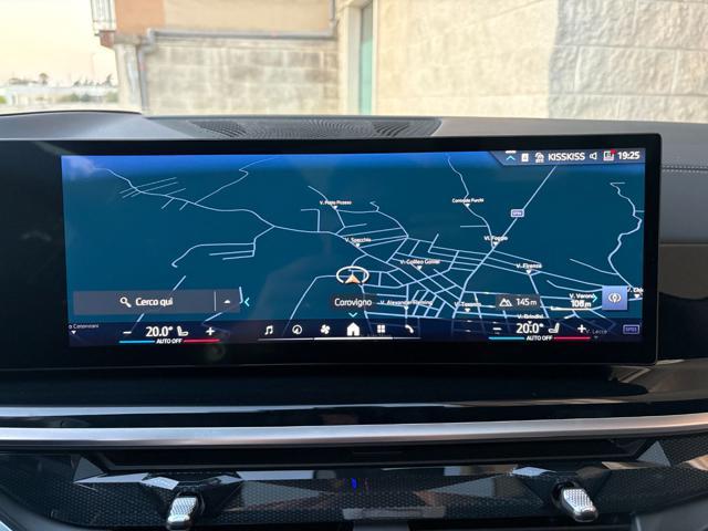 BMW X6 xDrive40i 48V Msport Pro TETTO-HARMAN KARDON-DVD.