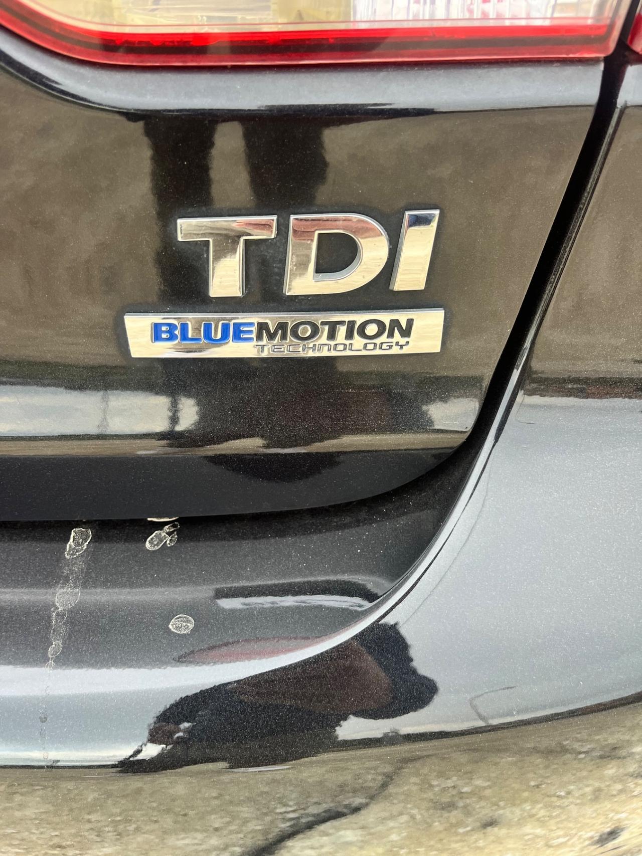 Volkswagen Golf 1.6 TDI DPF 5p.