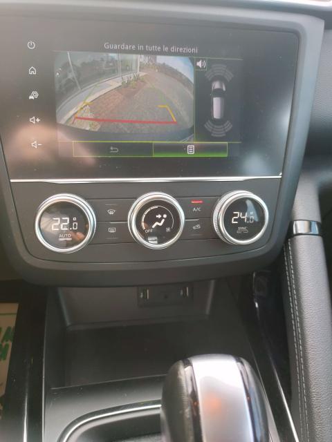 Renault Kadjar 1.5 116cv blue dci Business 115cv edc Automatica