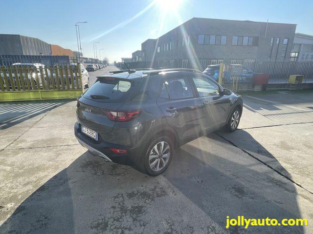 KIA Stonic 1.2 DPI Urban OK PER NEOPATENTATI