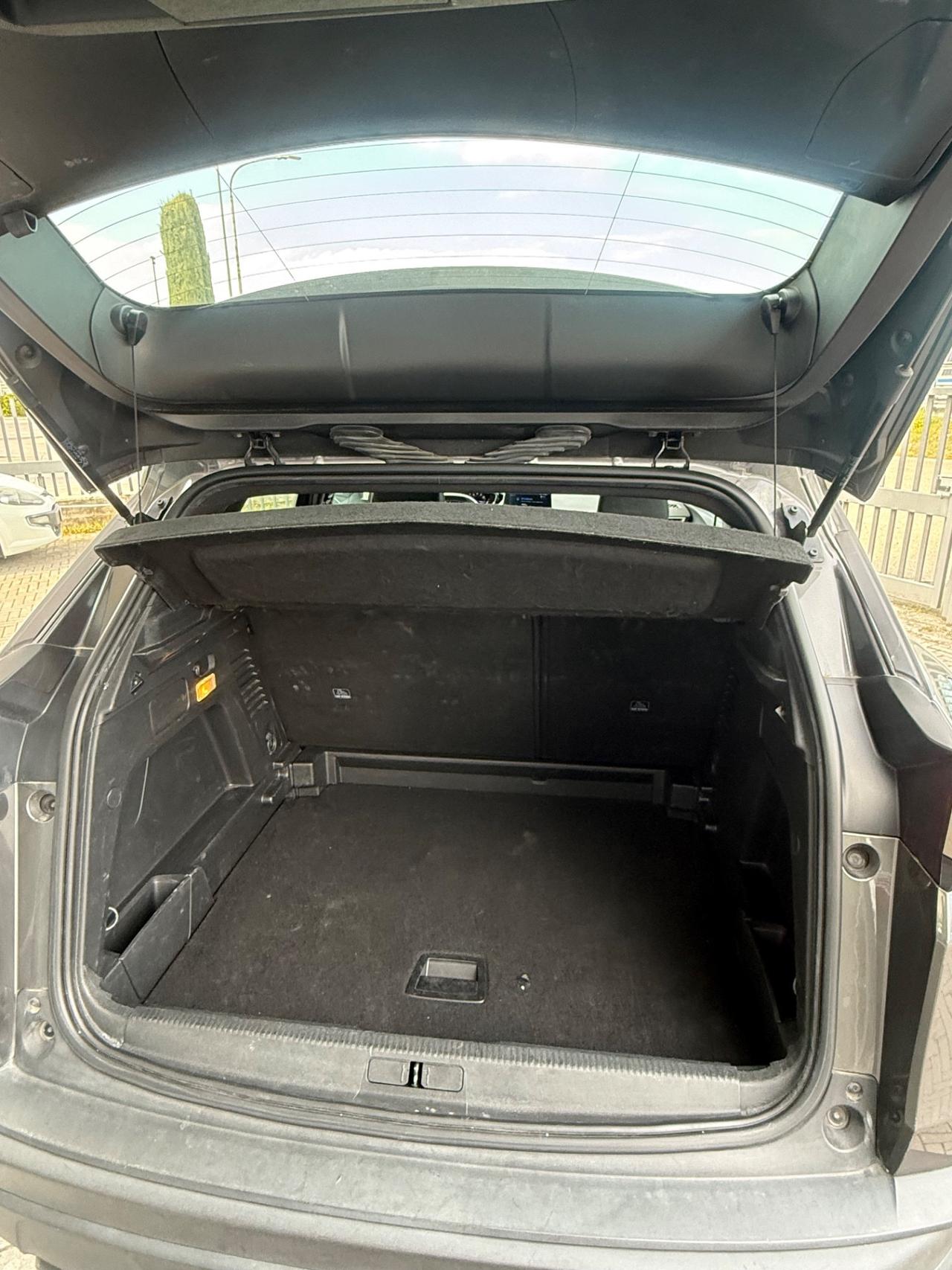 Peugeot 3008 PureTech Turbo 130 S&S EAT8 GT