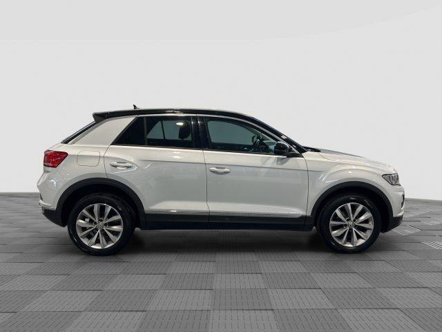 VOLKSWAGEN T-Roc T-Roc 1.5 TSI ACT Style BlueMotion Technology
