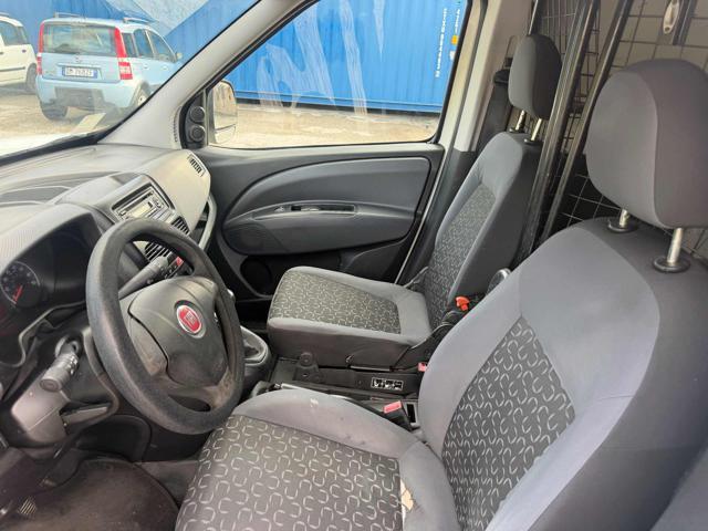 FIAT Doblo Doblò 1.6 MJT 105CV PL-TN Cargo Maxi Lamierato
