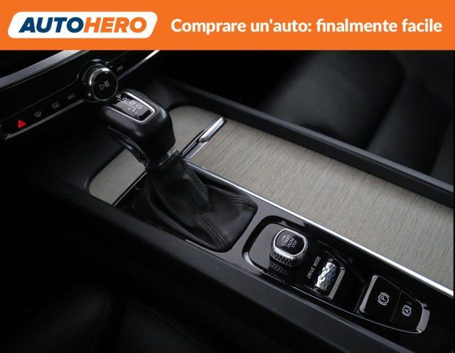 VOLVO V60 D3 Inscription