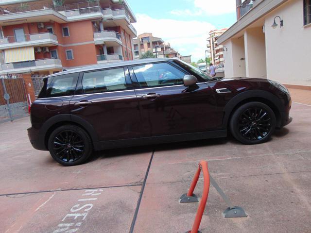 MINI Clubman 1.5 Cooper