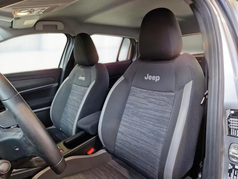 JEEP AVENGER 1.2 TURBO LONGITUDE SUV