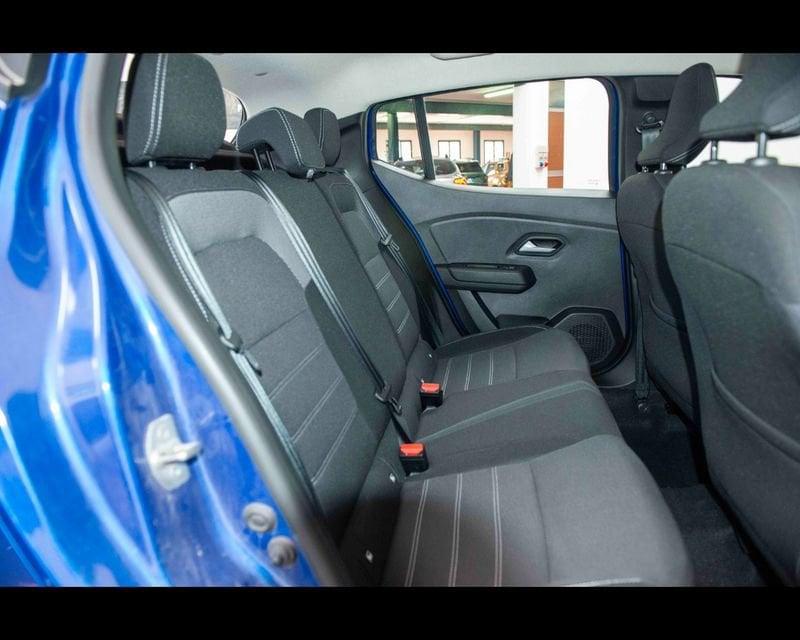 Dacia Sandero 3ª serie Streetway 1.0 TCe ECO-G Expression