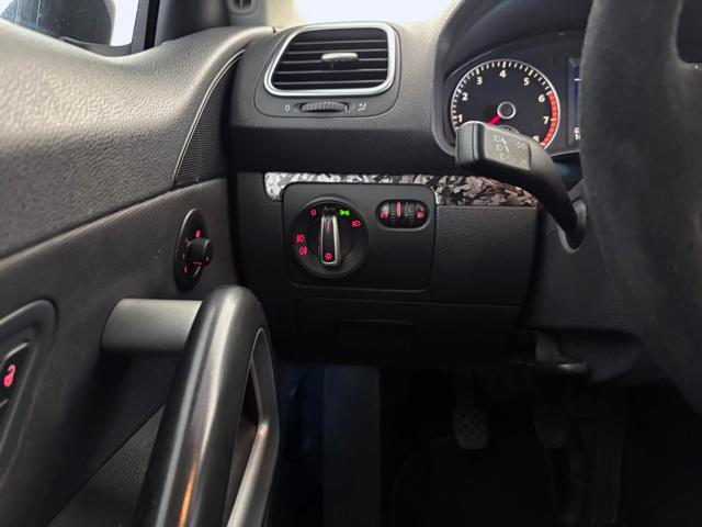 VOLKSWAGEN Scirocco 1.4 TSI 160CV
