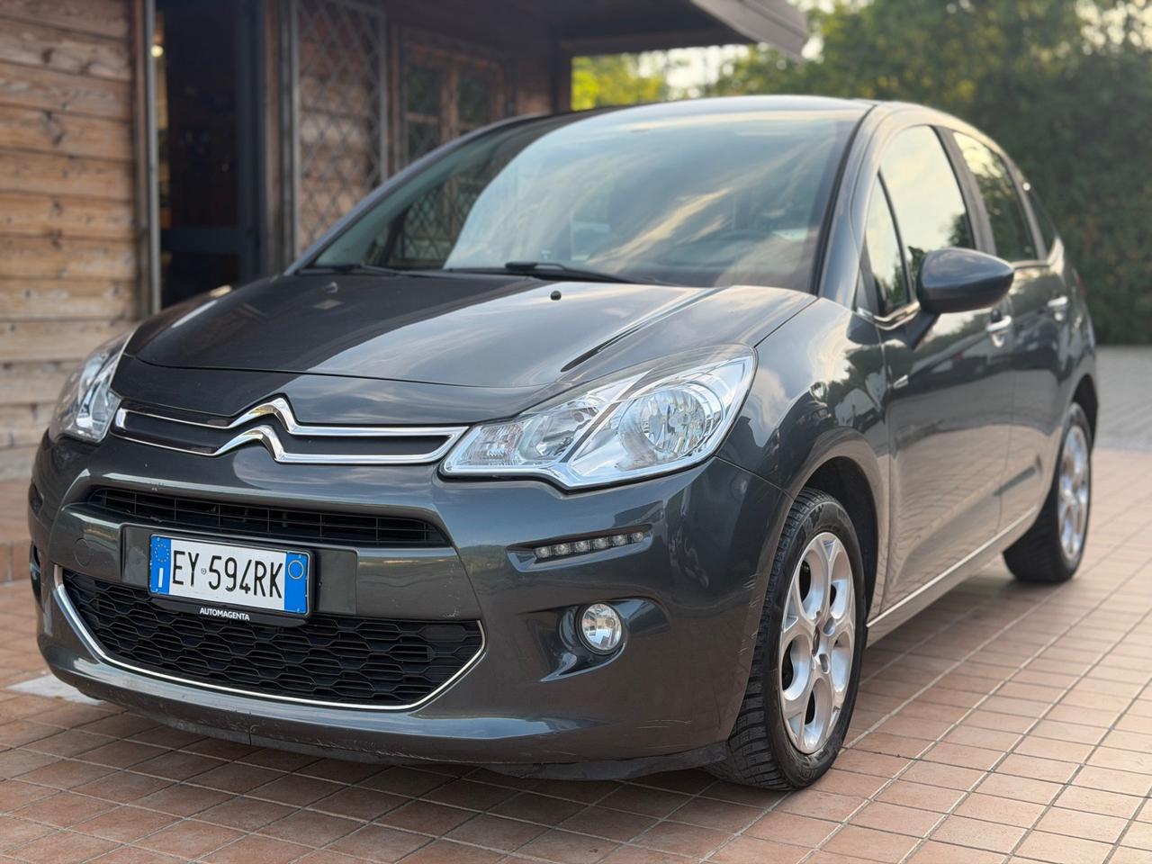 Citroen C3 PureTech 100 S&S You