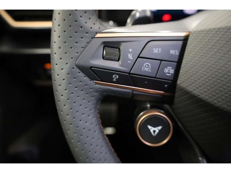 Cupra Formentor Formentor 1.5 e-Hybrid DSG LED CAMERA 360° NAVI GARANZIA 5 ANNI