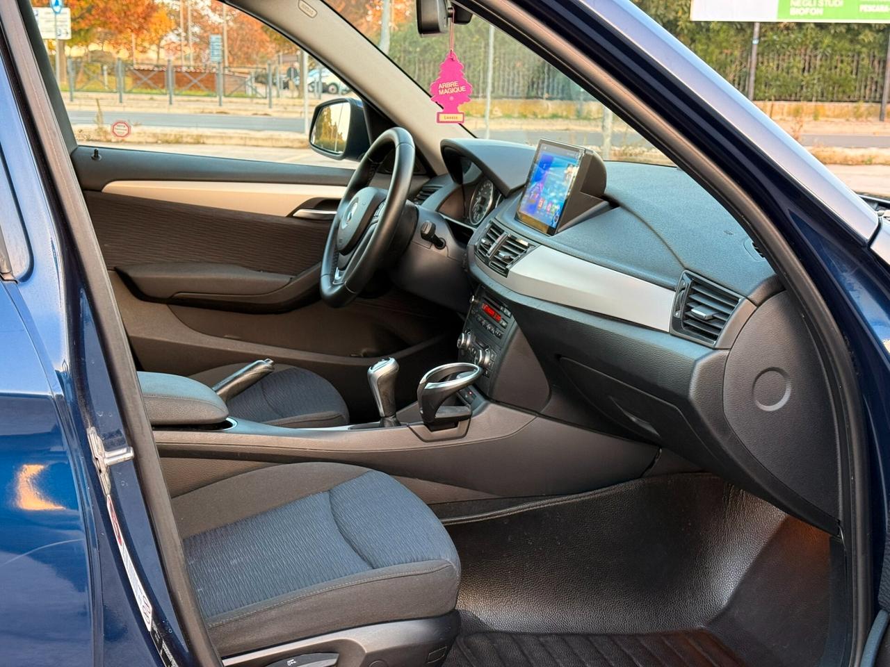 Bmw X1 12 MESI GARANZIA