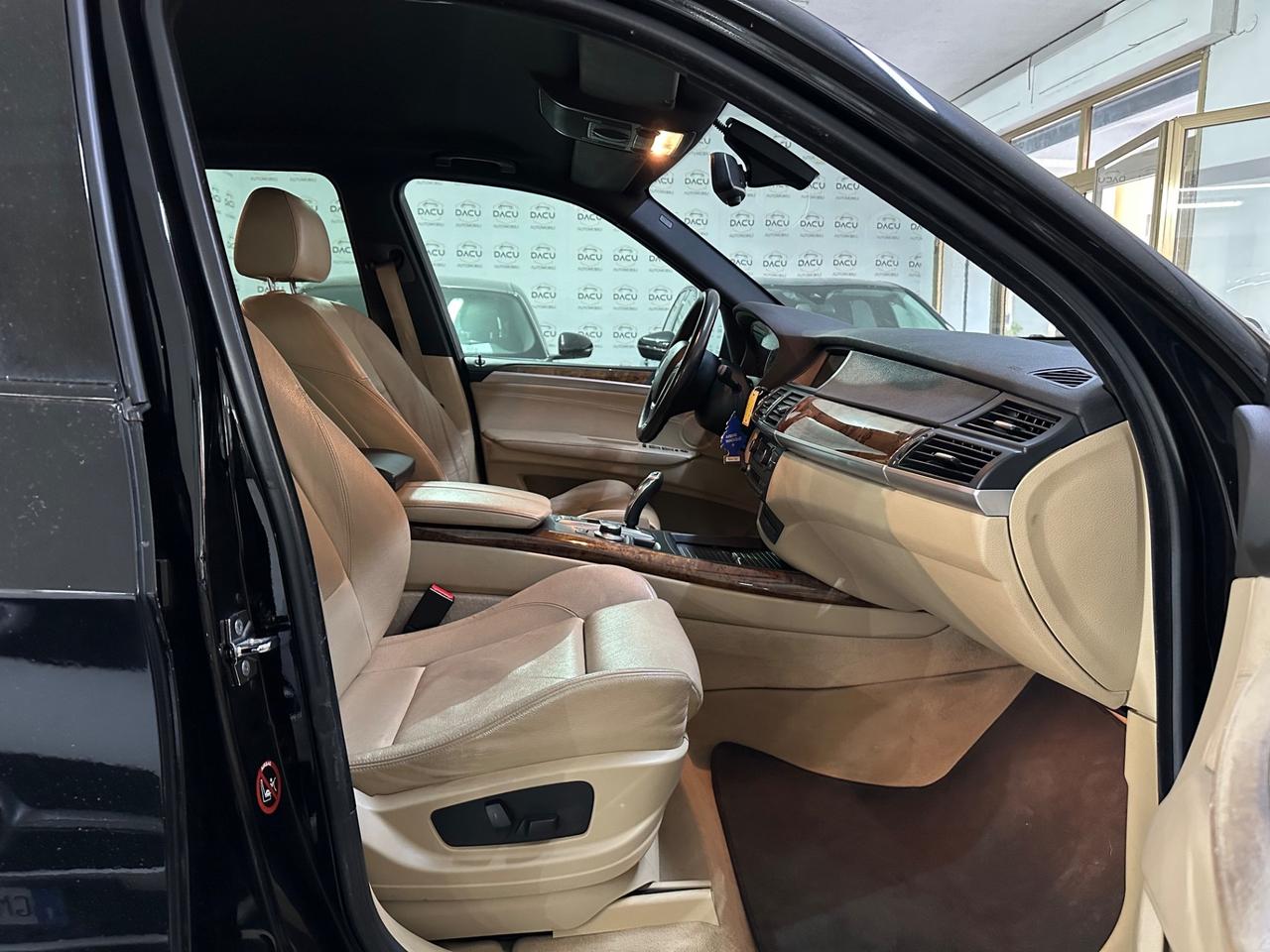 Bmw X5 3.0d cat Attiva