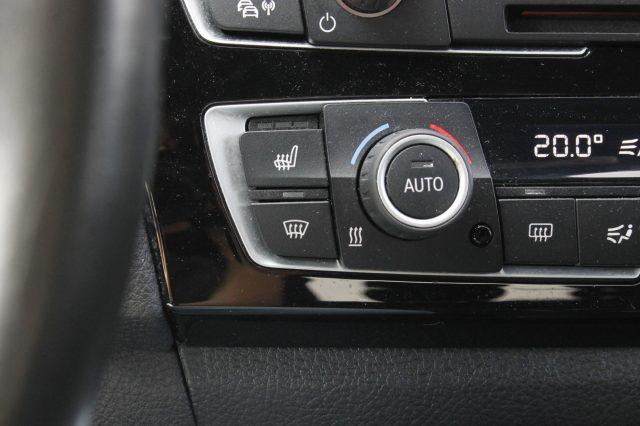 BMW 118 d 5p. Msport M-SPORT Manuale