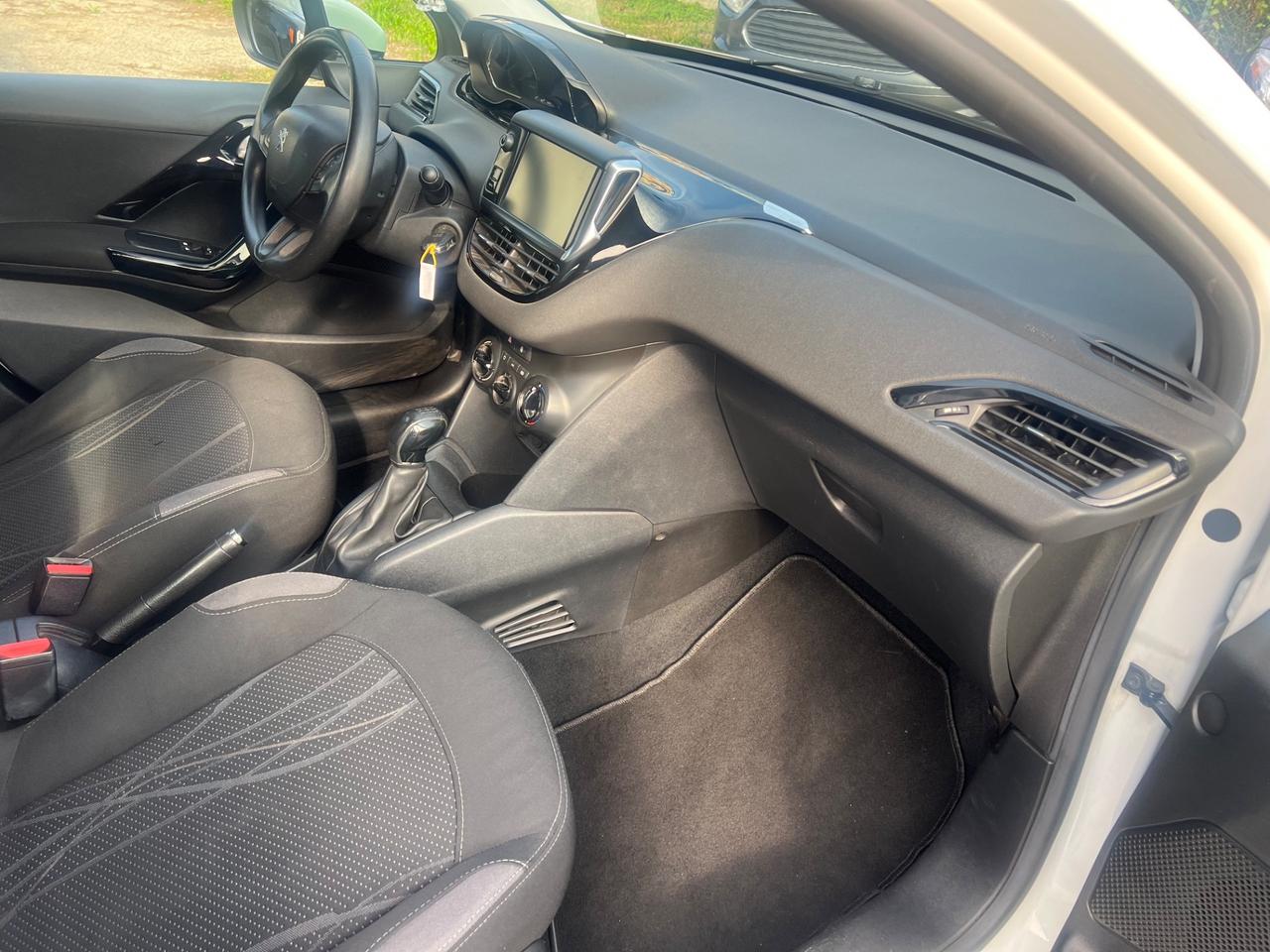 Peugeot 208 1.2 VTi 82 CV 5 porte Active