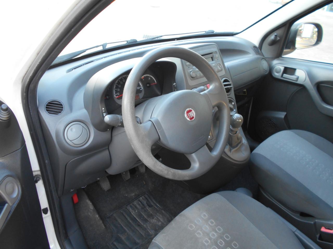 Fiat Panda 1.2