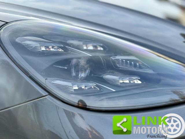 PORSCHE Cayenne 3.0 V6 340CV TIPTRONIC S PLATINUM EDITION